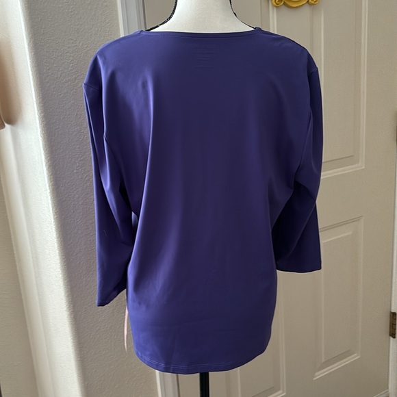 Peck & Peck women’s blouse - Picture 3 of 6